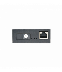 Медіаконвертер GV-1001G-F/X-20KM B (1000Mb/c)