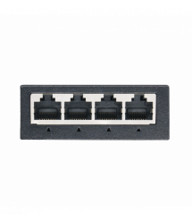 Медіаконвертер GV-1004G-F/X-20KM A (1000Mb/c)