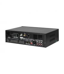 Настільний двоканальний мікшуючий підсилювач CMX EA-60TW, 2 зони, Wi-Fi