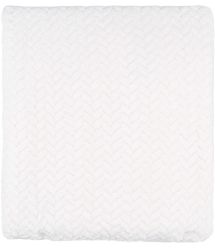 ARDESTO Плед Jacquard Braid 160х200см, 100% полиэстер, айвори