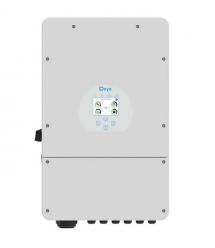 Гібридний інвертор Deye SUN-10K-SG02LP1-EU-AM3-P (LV | 10 кВт 1ф | 3 MPPT)