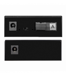 Медіаконвертор пара GV-1004G- F/X- 20KM A (1000Мб/с) + GV-1001F- F/X- 20KM B (1000Мб/с)