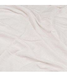 ARDESTO Плед Chenille 140х190см, 100% полиэстер, айвори