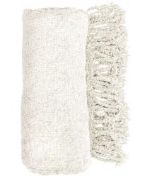 ARDESTO Плед Chenille 140х190см, 100% полиэстер, айвори