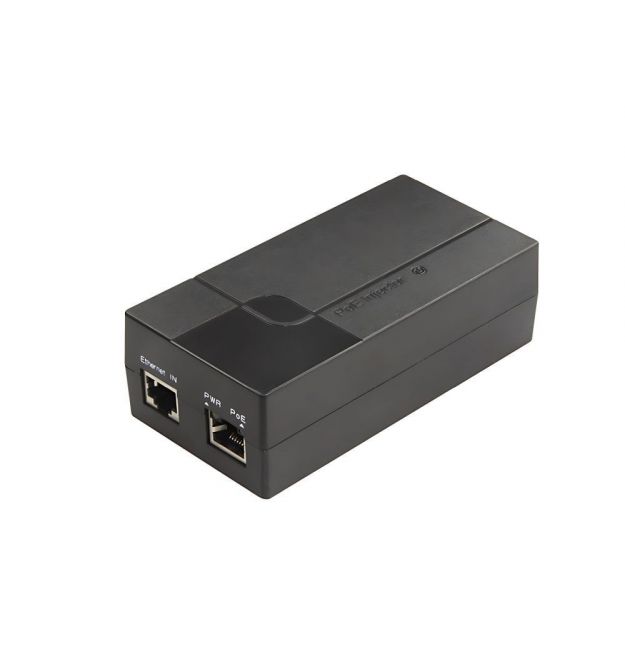 PoE-інжектор ONV ONV-PSE3301AC-at