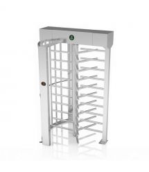 Турнікет повнозростовий Trinix TRX-1200SLFH однопрохідний роторний