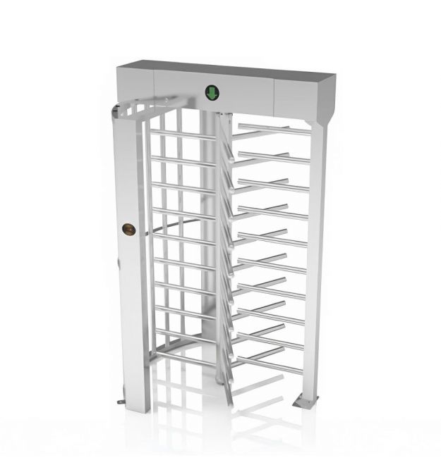 Турнікет повнозростовий Trinix TRX-1200SLFH однопрохідний роторний