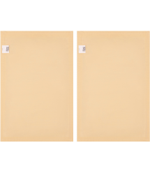 ARDESTO Набор салфеток сервировочных Leaves, 30х45см, 2 шт, 90% полиэстер, 10% хлопок