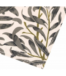 ARDESTO Набор салфеток сервировочных Leaves, 30х45см, 2 шт, 90% полиэстер, 10% хлопок