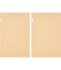 ARDESTO Набор салфеток сервировочных Kitchen, 30х45см, 2шт, 90% полиэстер, 10% хлопок