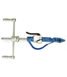 Натягувач для бандажної стрічки Crosver BTT-03