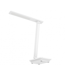 Настільна лампа HOCO HX12, 3 режими, 5W, White, Box