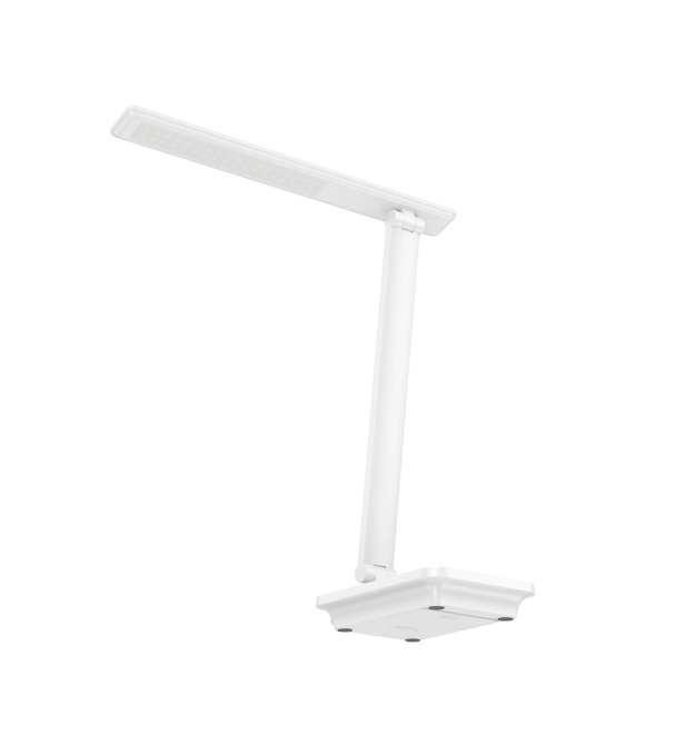 Настільна лампа HOCO HX12, 3 режими, 5W, White, Box