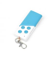 Мультичастотний універсальний пульт R-25