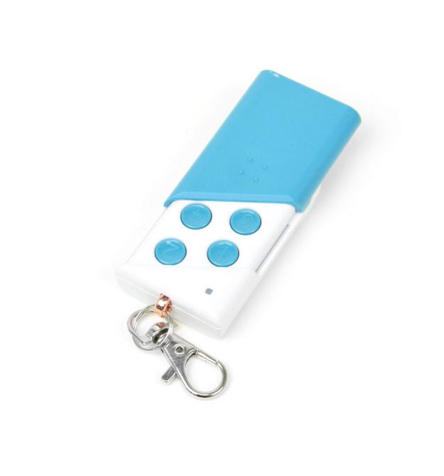 Мультичастотний універсальний пульт R-25