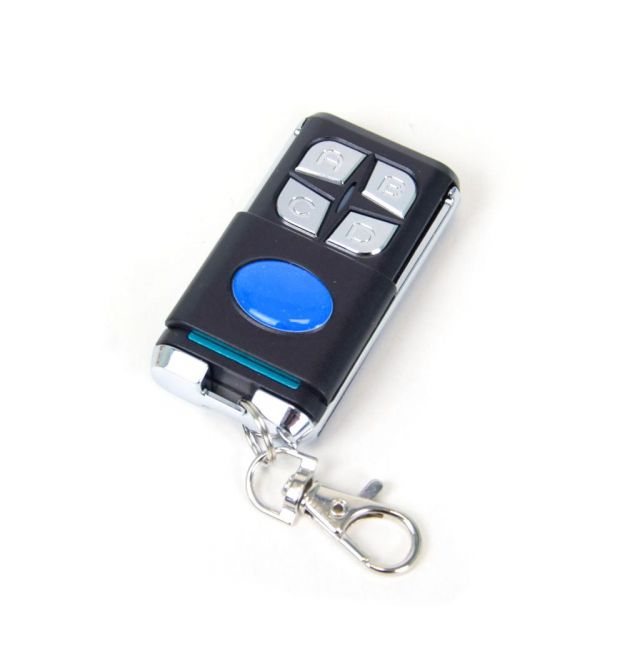 Мультичастотний універсальний пульт R-30