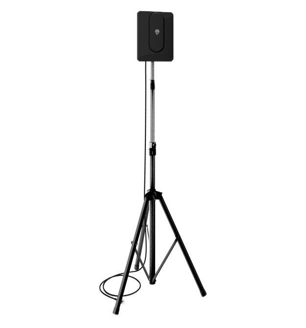 Alientech Антенна усилитель сигнала Deimox 915M/1.2G/2.4G/5.2G/5.8G для БПЛА (DJI, Autel, FPV), без кабелей