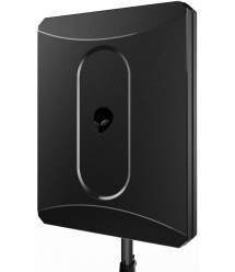 Alientech Антенна усилитель сигнала Deimox 915M/1.2G/2.4G/5.2G/5.8G для БПЛА (DJI, Autel, FPV), без кабелей