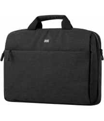 Сумка 2E, Melange 16", Black (2E-CBN9265BK)