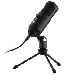 Микрофон 2Е MPC020 Streaming KIT для ПК+трипод, USB (2E-MPC020