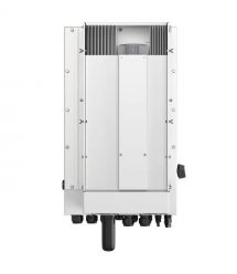 Гібридний однофазний інвертор 6kW Solis S6-EH1P6K-L-PLUS 48V WiFi 2 MPPT