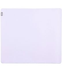 2E Gaming Коврик для мыши PRO Speed L White (450*400*3 мм)