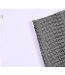 2E Gaming Коврик для мыши PRO Speed L White (450*400*3 мм)