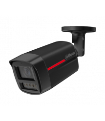 4МП WizColor IP відеокамера з видимим освітленням, звуком та SD карткою DH-IPC-HFW2449TL-S-PRO-BE (2.8мм)