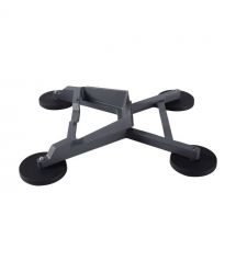 Кронштейн на магнітах E-NET SMM-03 на дах автомобіля для Starlink Mini