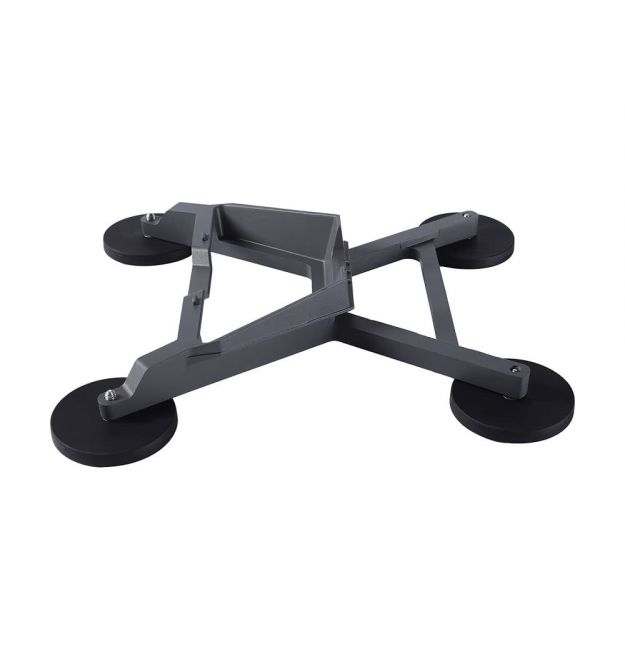 Кронштейн на магнітах E-NET SMM-03 на дах автомобіля для Starlink Mini