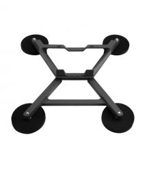 Кронштейн на магнітах E-NET SMM-03 на дах автомобіля для Starlink Mini