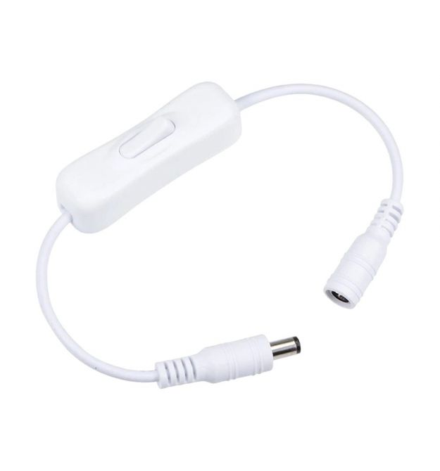 Перемикач живлення E-NET W1