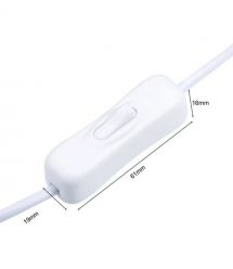 Перемикач живлення E-NET W1