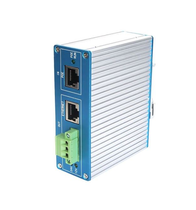 PoE-сплітер ONV ONV-PD3401G 60W-12V-5A