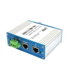 PoE-сплітер ONV ONV-PD3401G 60W-12V-5A