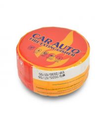 Автоматичний вогнегасник CAR AUTO FIRE RT-008