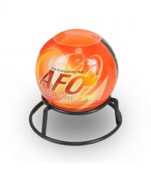 Автоматичний вогнегасник Fire Ball RT-005