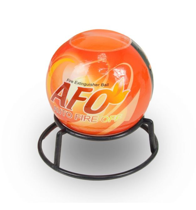 Автоматичний вогнегасник Fire Ball RT-005