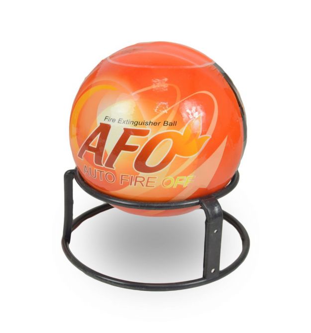 Автоматичний вогнегасник Fire Ball RT-013