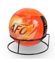 Автоматичний вогнегасник Fire Ball RT-040