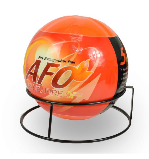 Автоматичний вогнегасник Fire Ball RT-040