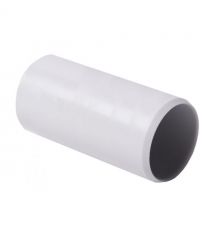 Муфта соединительная для трубы 16 мм D16мм ПВХ t применение –25+60 с