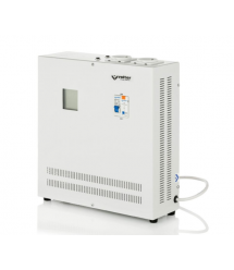 Стабілізатор напруги VOLTER однофазний теристорний СНПТО-2птс slim (2200Вт), 220В, 150-245В, 16 ступенів