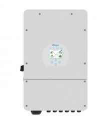 Инвертор Deye SUN-10K-SG02LP1-EU-AM3-PLUS однофазный чистая синусоида