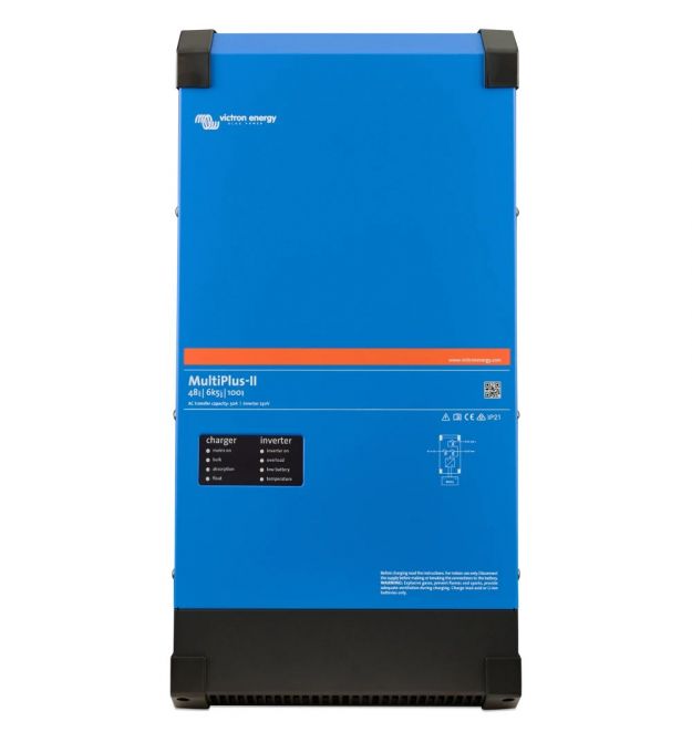 Инвертор 99-10029423