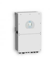 Інвертор Deye SUN-16K-SG01LP1-EU WiFi (16 kW, 1 фаза, 3 MPPT, LV) гібридний однофазний чиста синусоїда