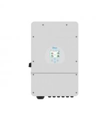 Інвертор Deye SUN-08K-SG01LP1-EU WiFi (8 kW, 1 фаза, 2 MPPT, LV) гібридний однофазний чиста синусоїда