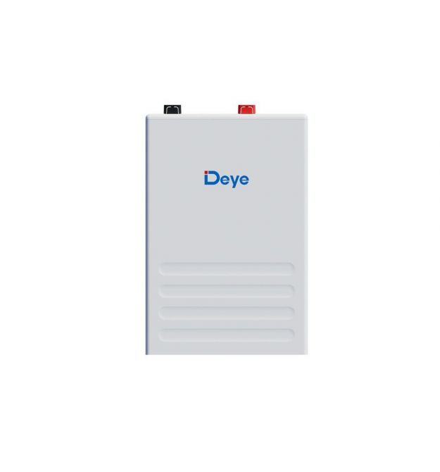 Акумуляторна батарея SE-F5 Plus-L Deye (LiFePO4 51,2V 100Ah 5,12kWh)