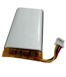 Аккумулятор Ajax Hub/Hub 2/ReX/ReX 2 (2 Ah, 3-pin)