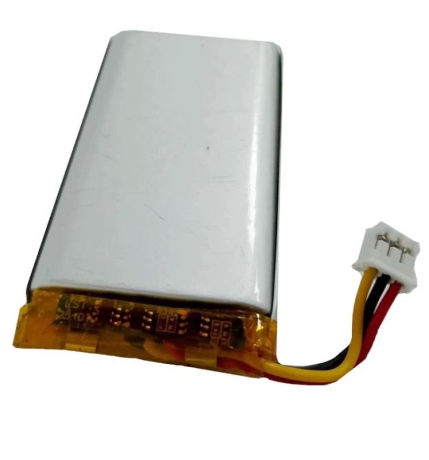 Аккумулятор Ajax Hub/Hub 2/ReX/ReX 2 (2 Ah, 3-pin)